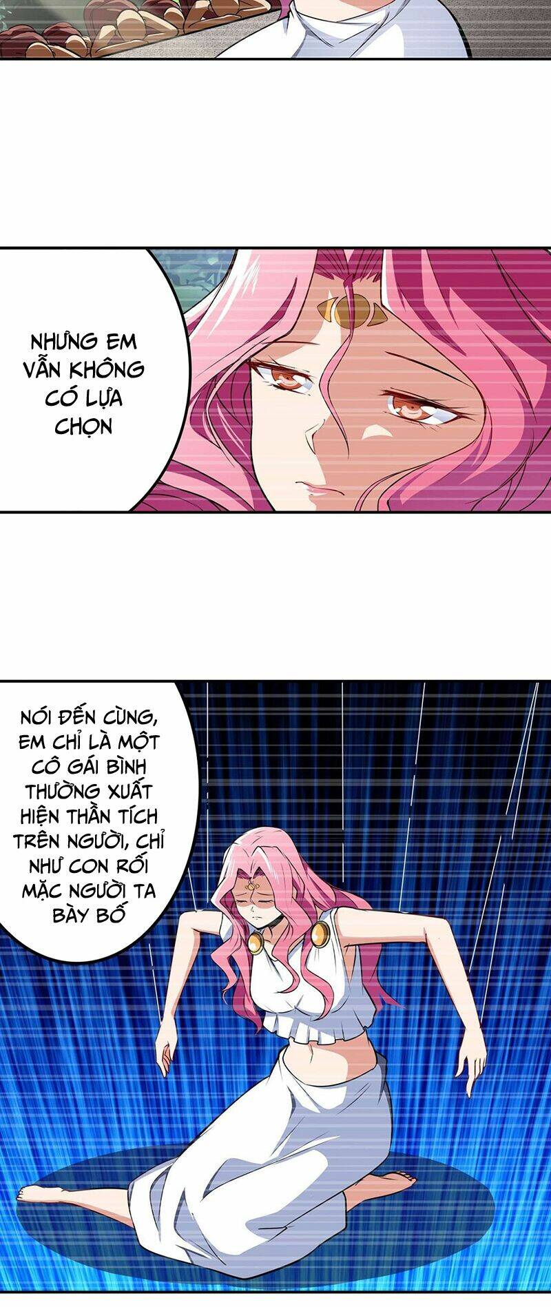 Anh Hùng? Ta Không Làm Lâu Rồi Chapter 305 - Trang 2