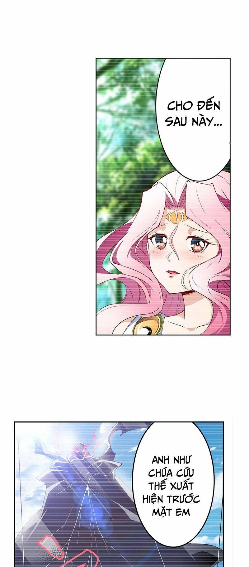 Anh Hùng? Ta Không Làm Lâu Rồi Chapter 305 - Trang 2