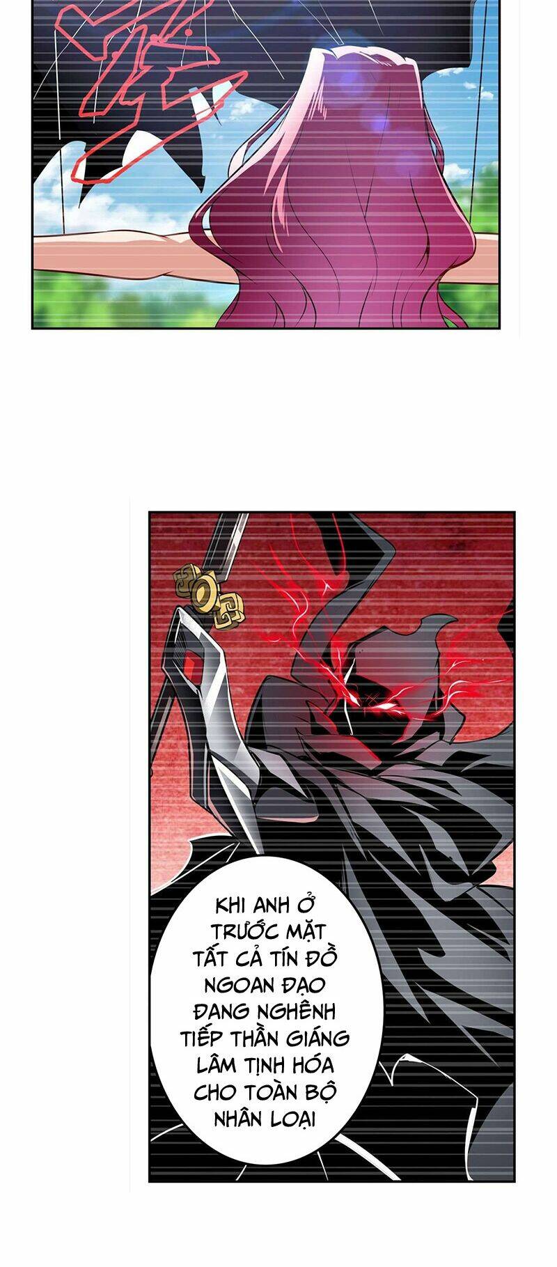 Anh Hùng? Ta Không Làm Lâu Rồi Chapter 305 - Trang 2