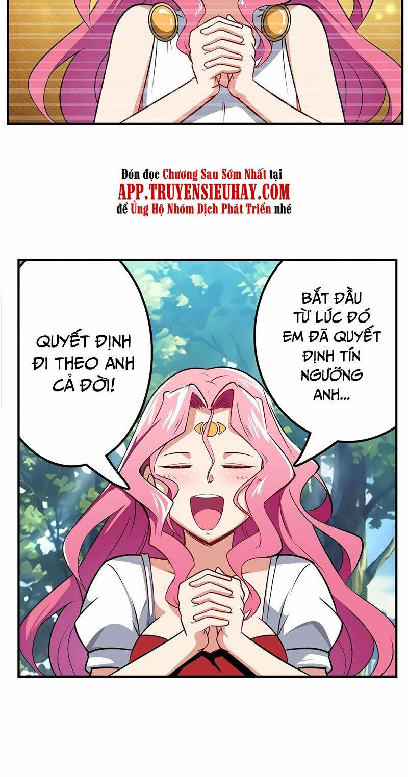 Anh Hùng? Ta Không Làm Lâu Rồi Chapter 305 - Trang 2