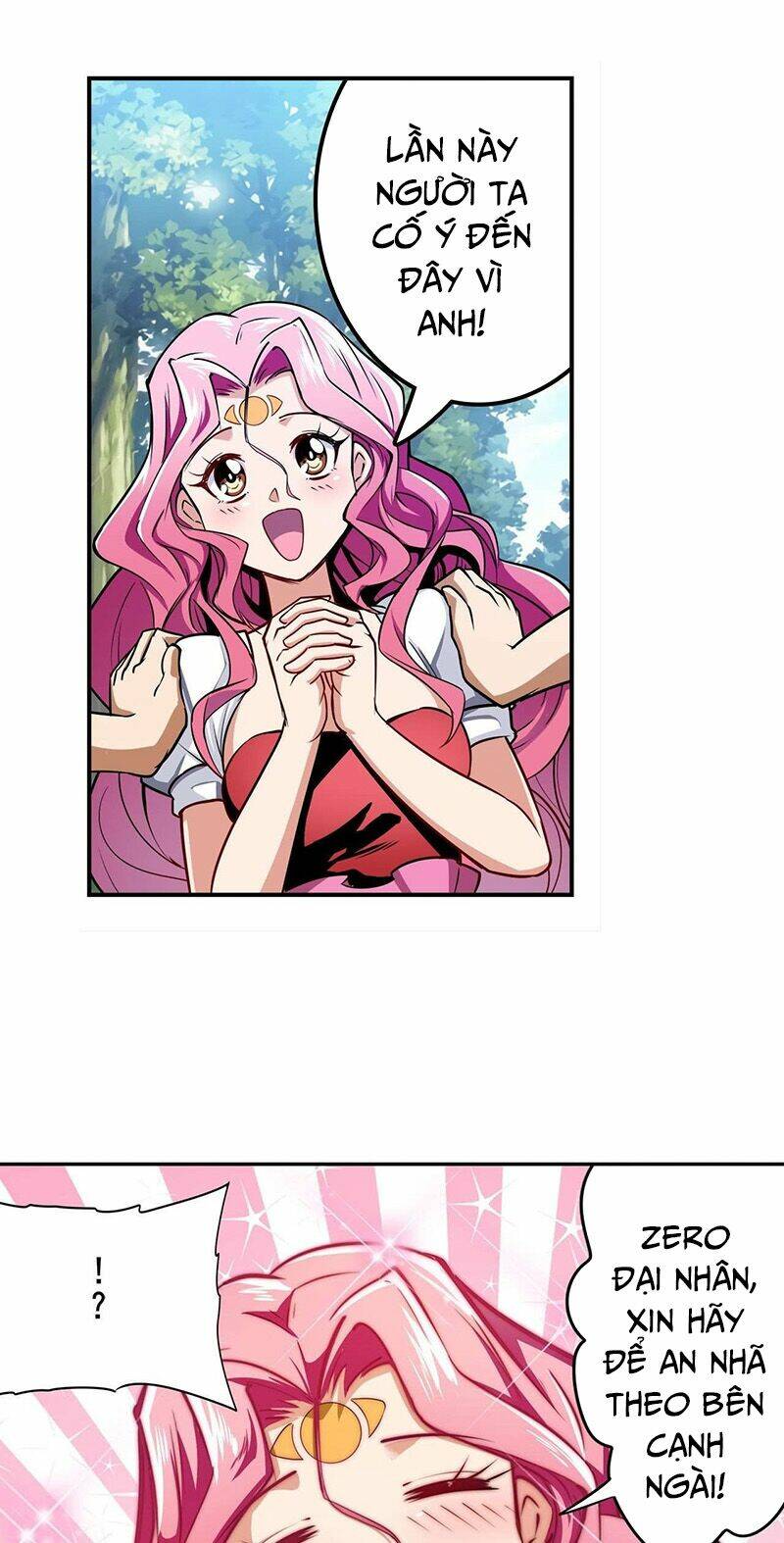 Anh Hùng? Ta Không Làm Lâu Rồi Chapter 305 - Trang 2