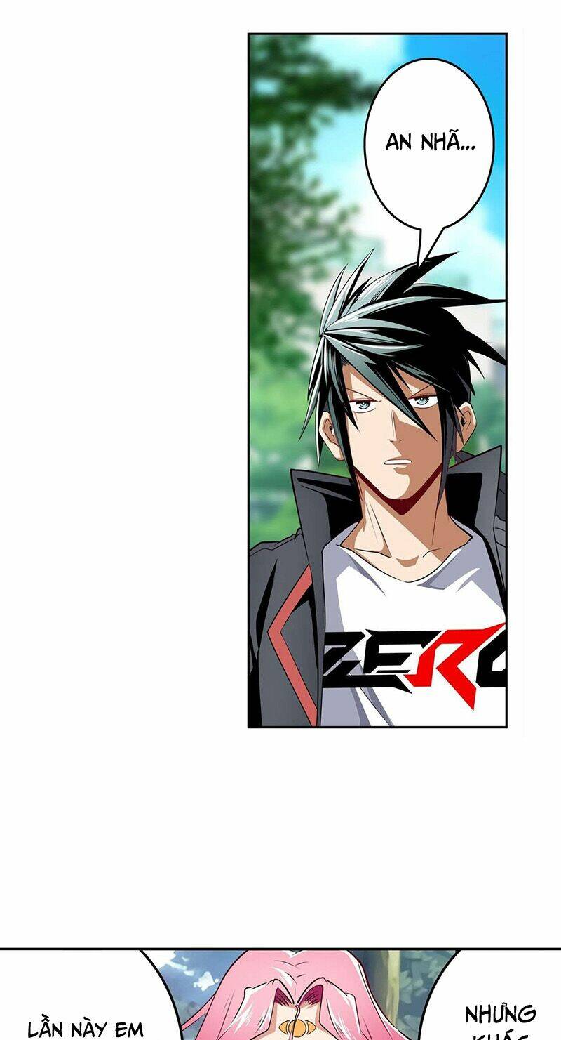 Anh Hùng? Ta Không Làm Lâu Rồi Chapter 305 - Trang 2