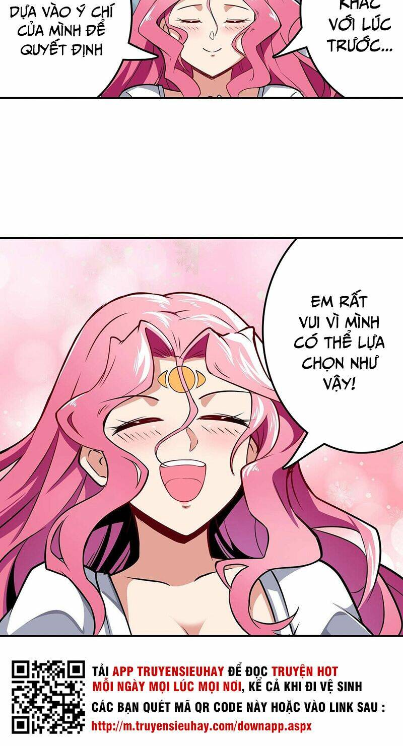 Anh Hùng? Ta Không Làm Lâu Rồi Chapter 305 - Trang 2