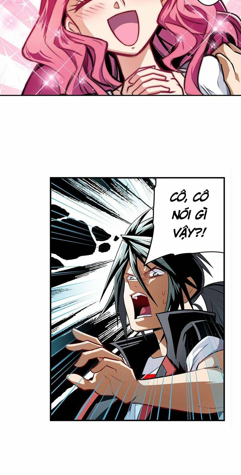 Anh Hùng? Ta Không Làm Lâu Rồi Chapter 305 - Trang 2