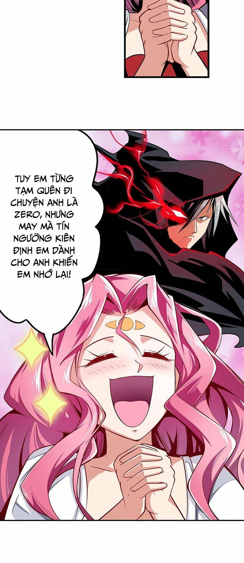 Anh Hùng? Ta Không Làm Lâu Rồi Chapter 305 - Trang 2