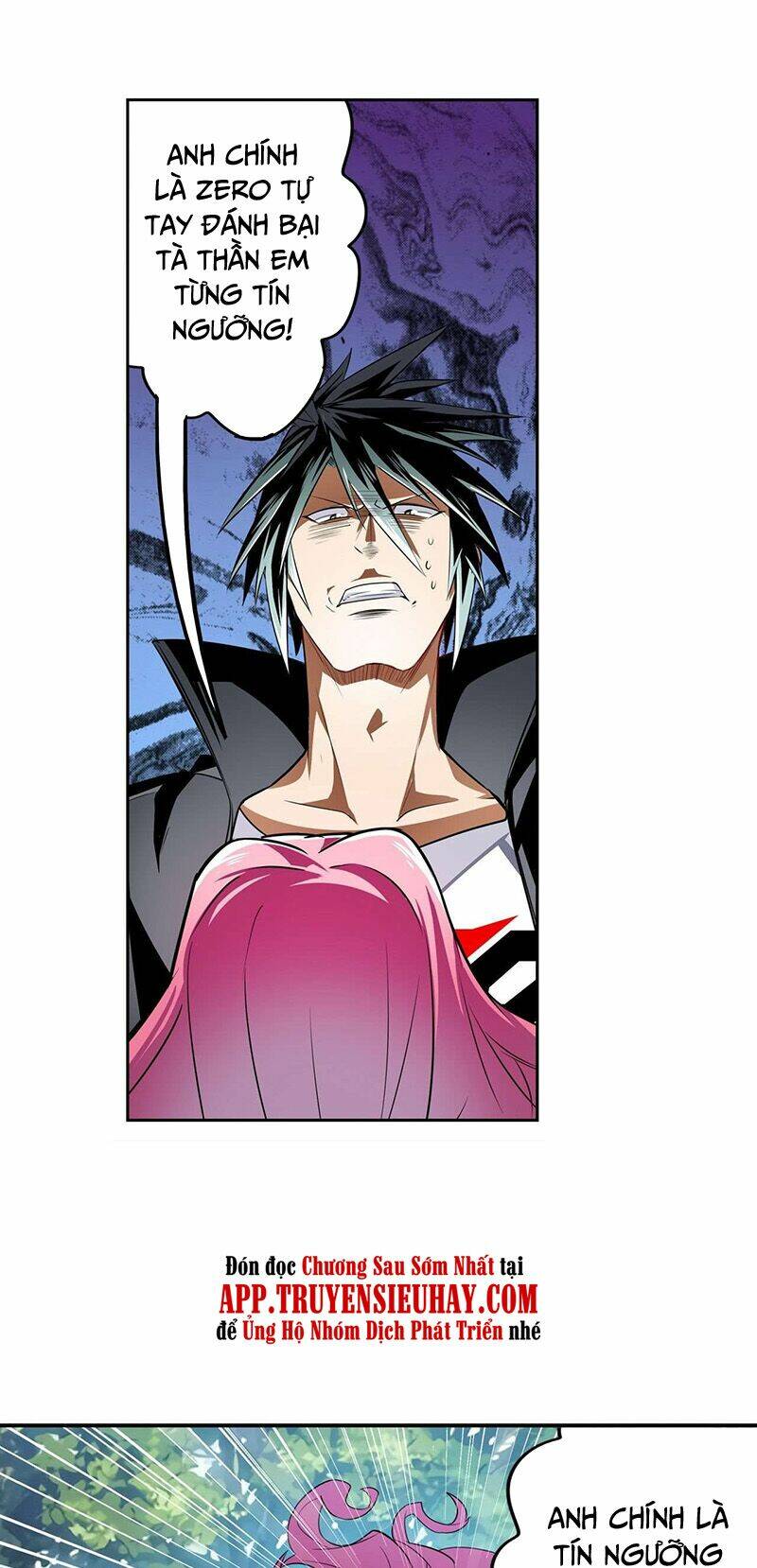 Anh Hùng? Ta Không Làm Lâu Rồi Chapter 305 - Trang 2