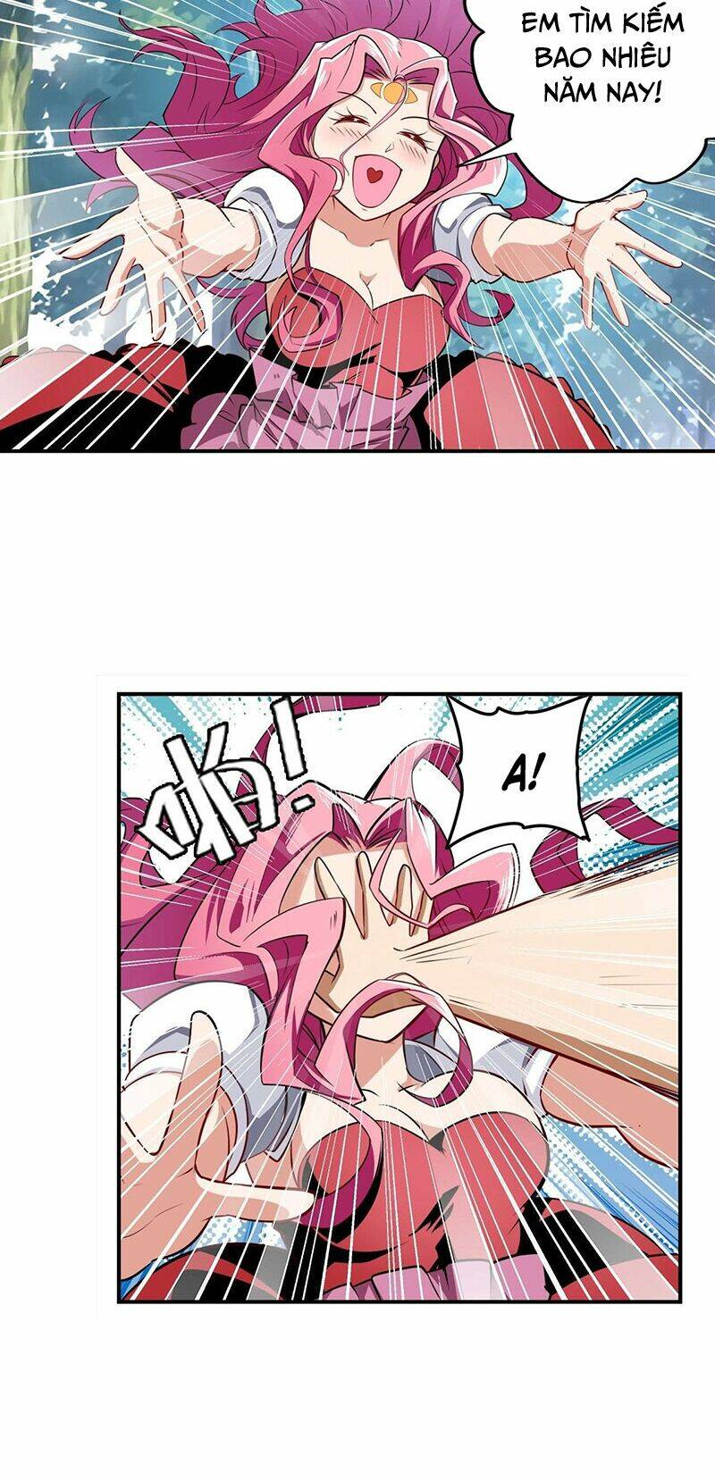 Anh Hùng? Ta Không Làm Lâu Rồi Chapter 305 - Trang 2