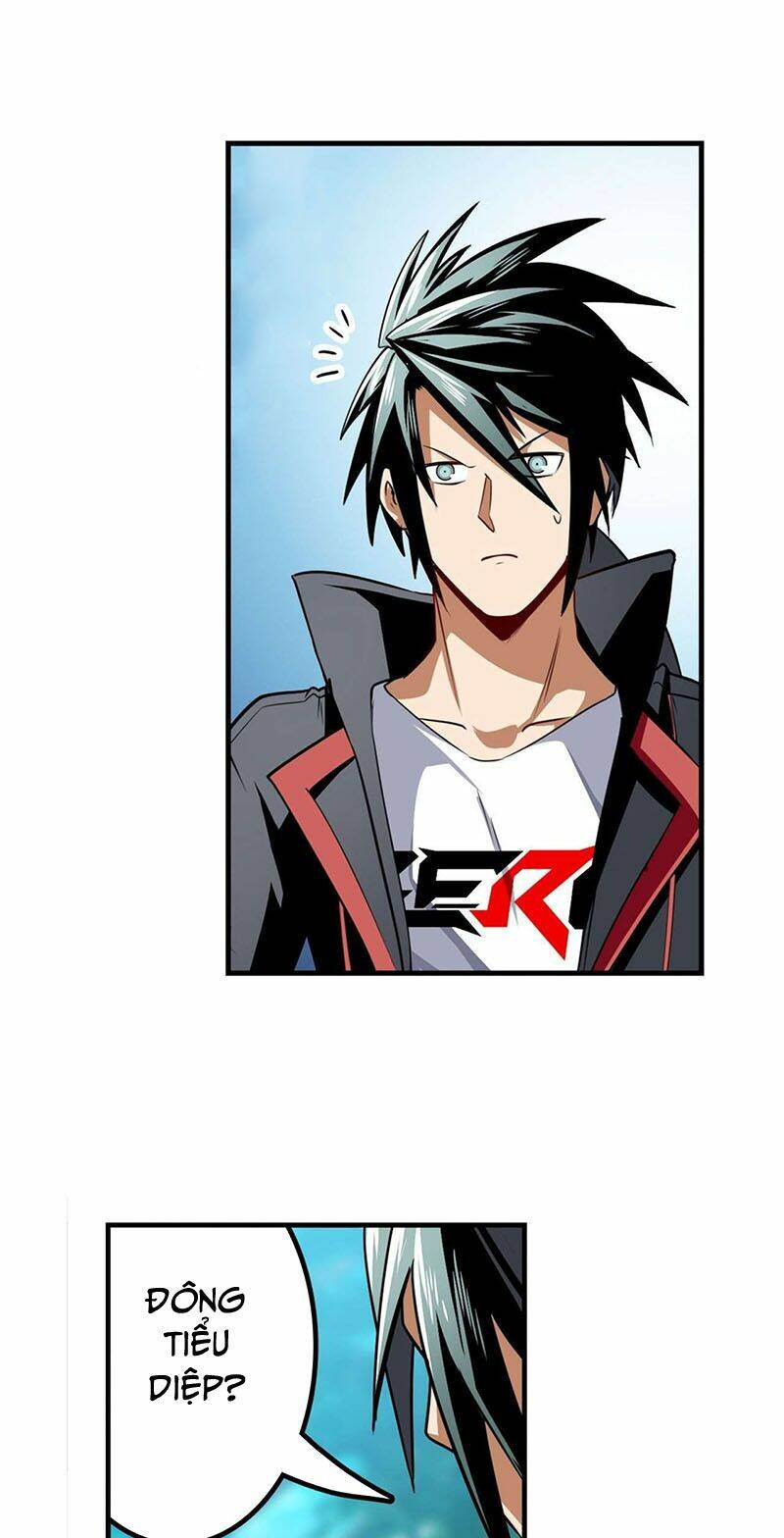 Anh Hùng? Ta Không Làm Lâu Rồi Chapter 306 - Trang 2