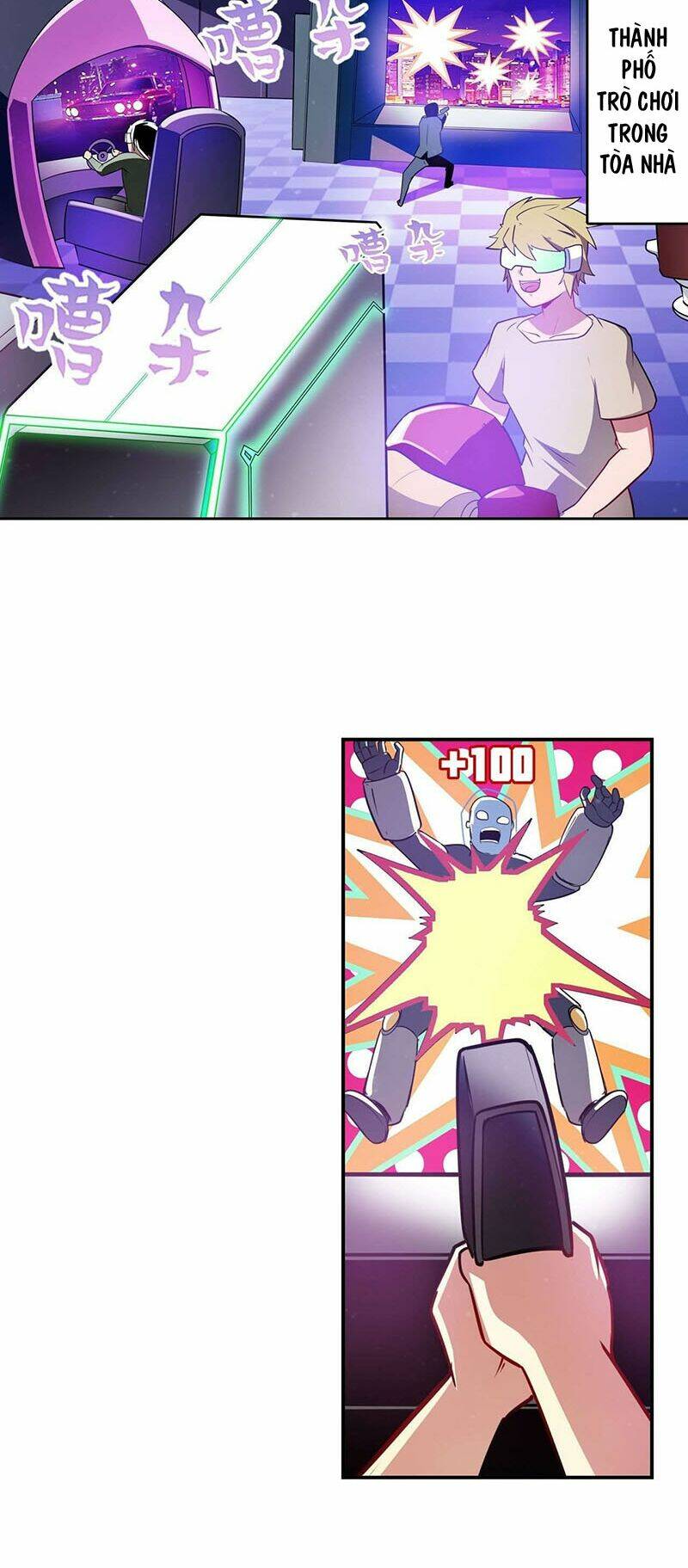 Anh Hùng? Ta Không Làm Lâu Rồi Chapter 306 - Trang 2