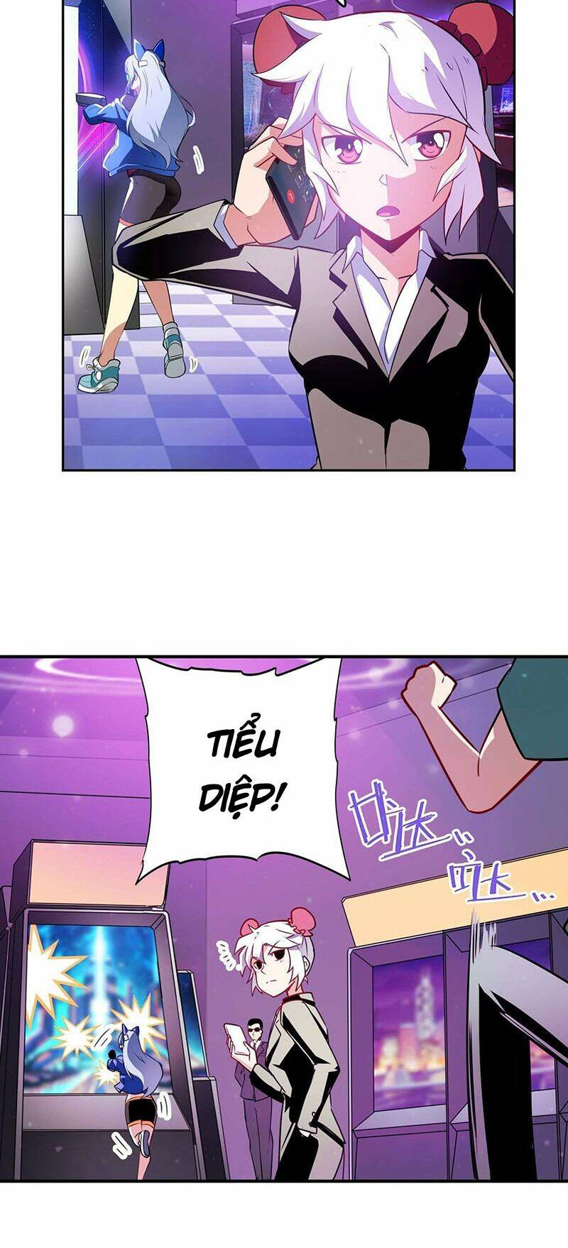 Anh Hùng? Ta Không Làm Lâu Rồi Chapter 306 - Trang 2