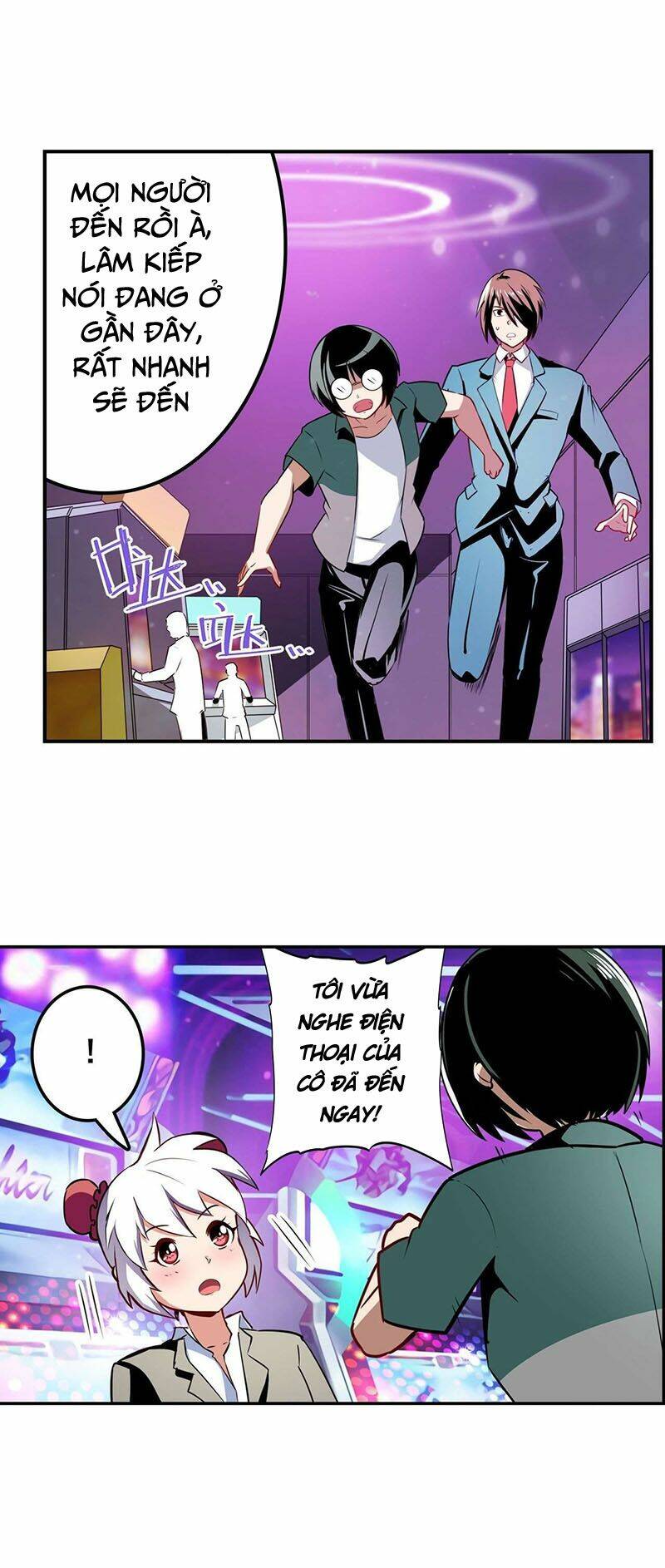 Anh Hùng? Ta Không Làm Lâu Rồi Chapter 306 - Trang 2