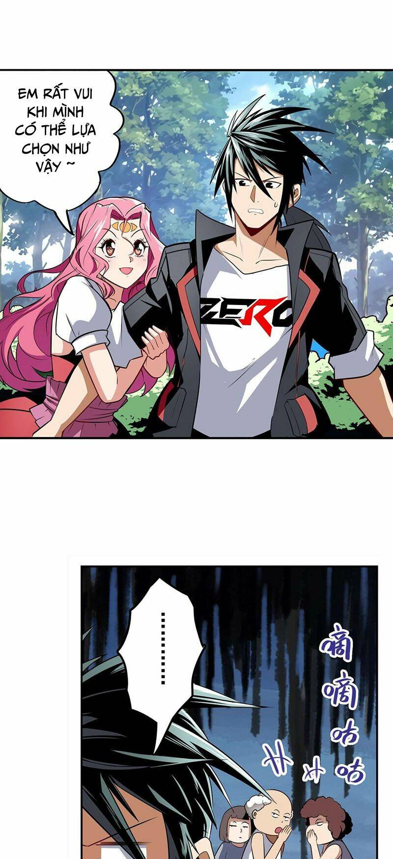 Anh Hùng? Ta Không Làm Lâu Rồi Chapter 306 - Trang 2