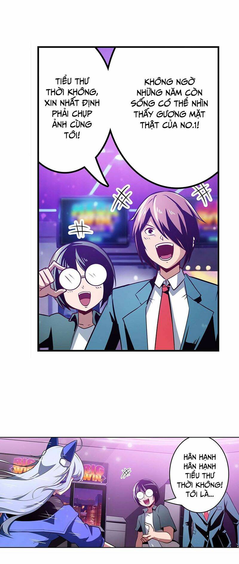 Anh Hùng? Ta Không Làm Lâu Rồi Chapter 306 - Trang 2