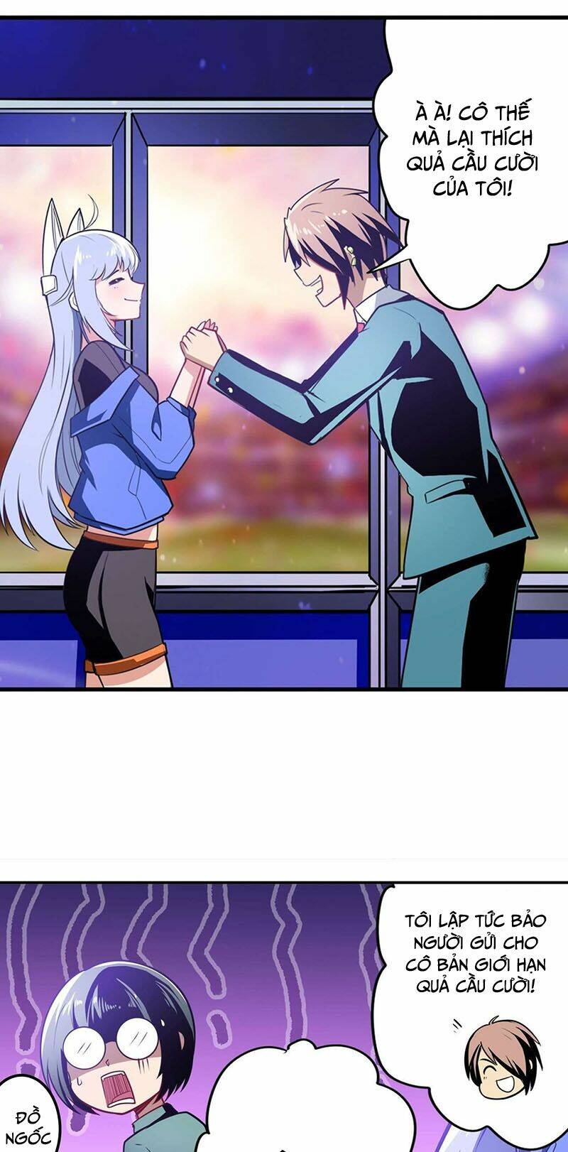 Anh Hùng? Ta Không Làm Lâu Rồi Chapter 306 - Trang 2