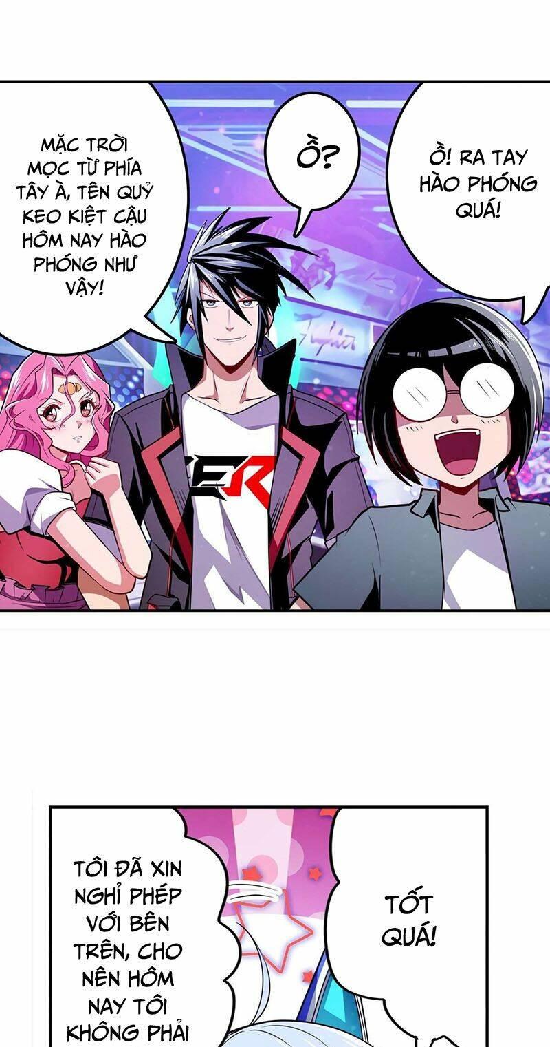 Anh Hùng? Ta Không Làm Lâu Rồi Chapter 306 - Trang 2