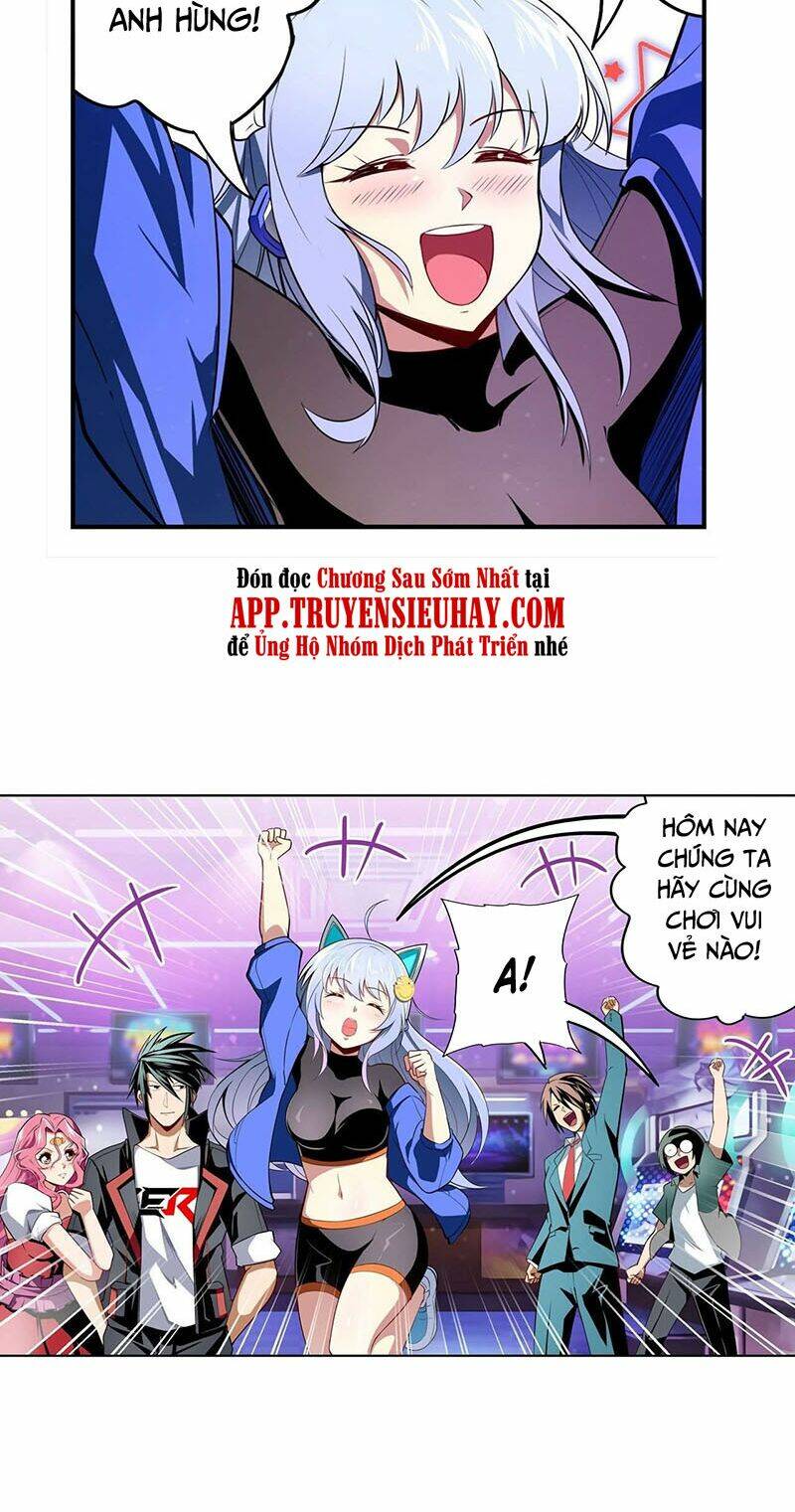 Anh Hùng? Ta Không Làm Lâu Rồi Chapter 306 - Trang 2