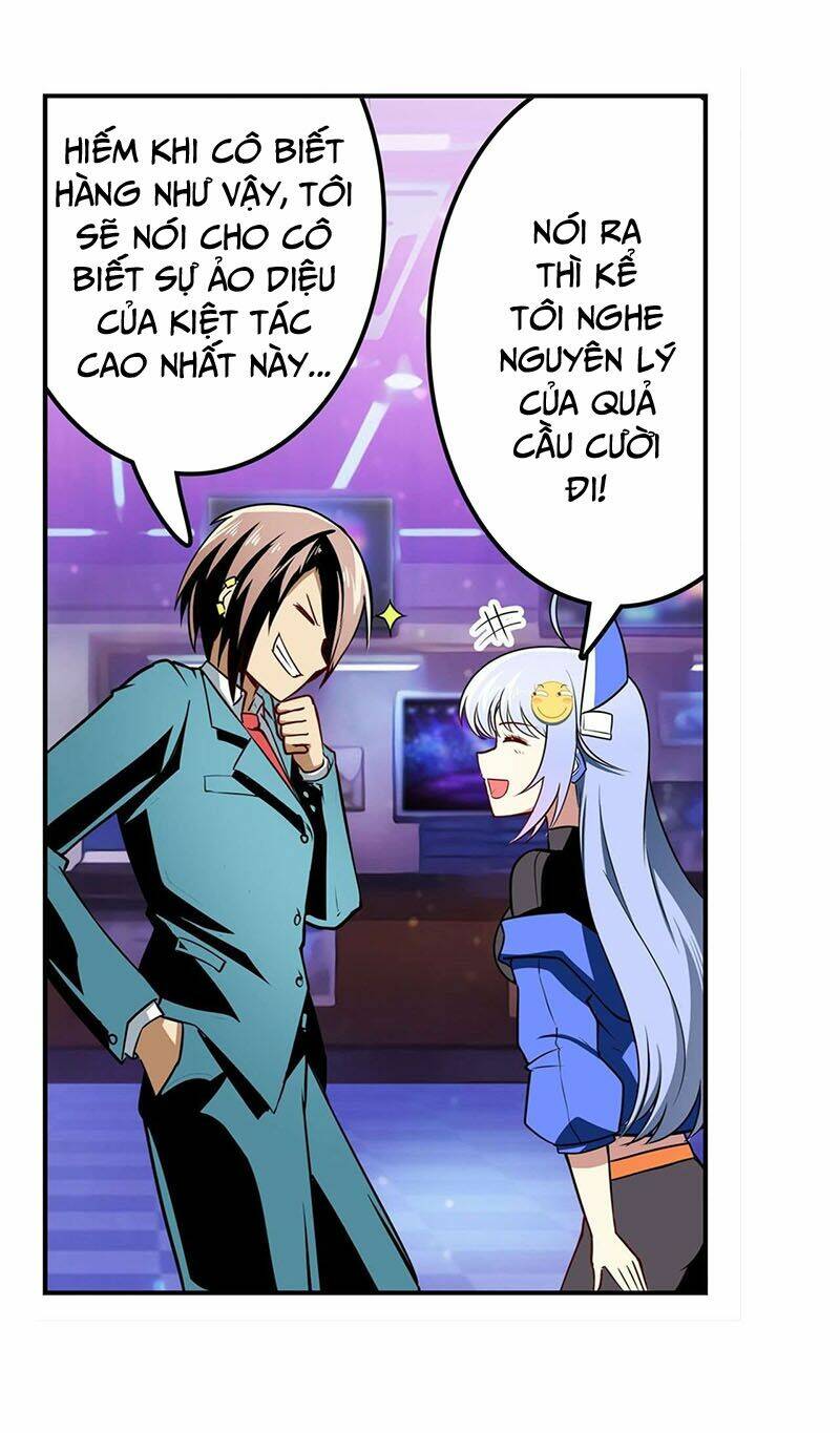 Anh Hùng? Ta Không Làm Lâu Rồi Chapter 306 - Trang 2