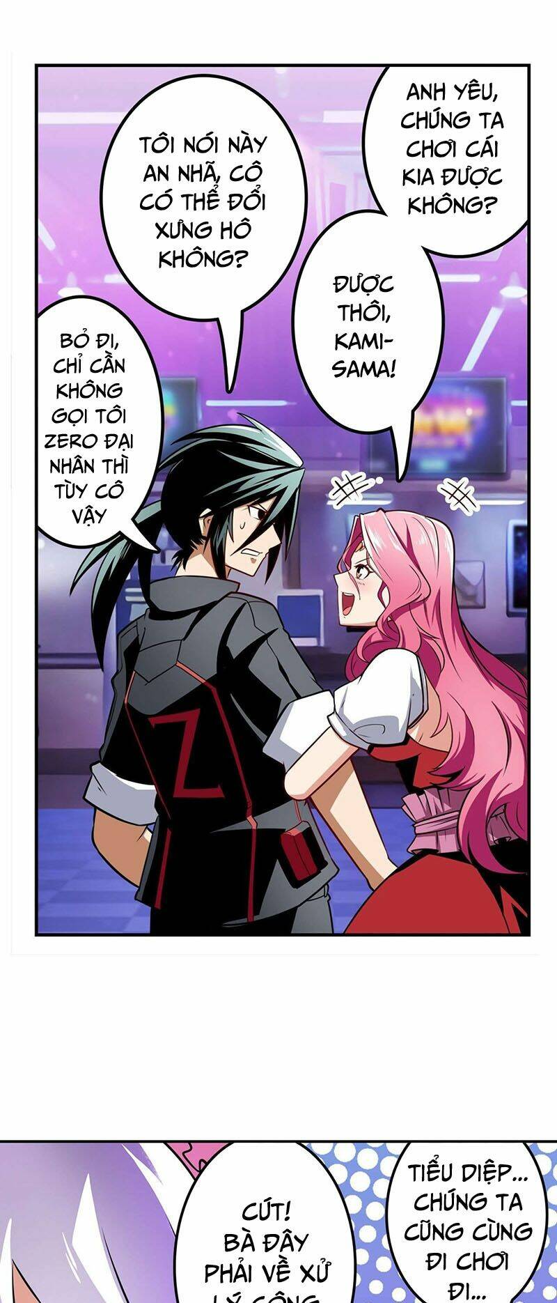 Anh Hùng? Ta Không Làm Lâu Rồi Chapter 306 - Trang 2