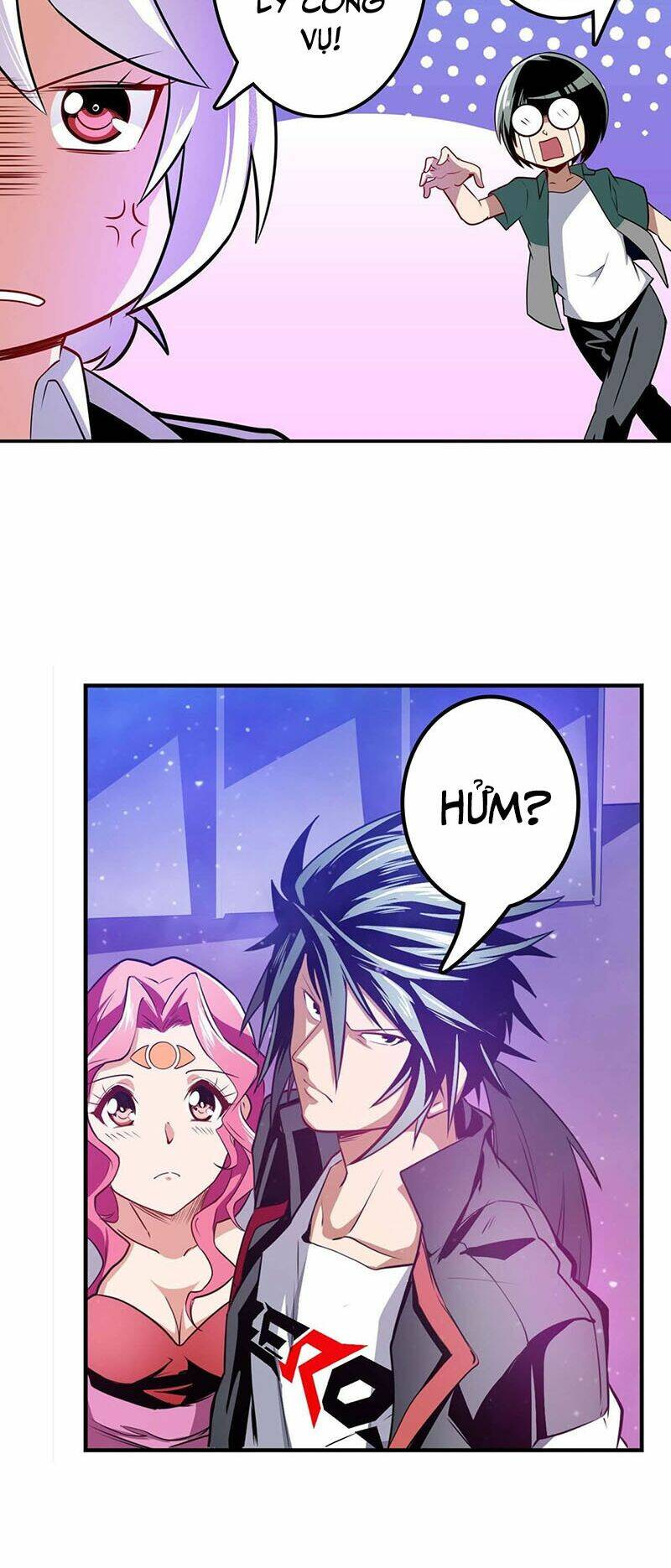 Anh Hùng? Ta Không Làm Lâu Rồi Chapter 306 - Trang 2