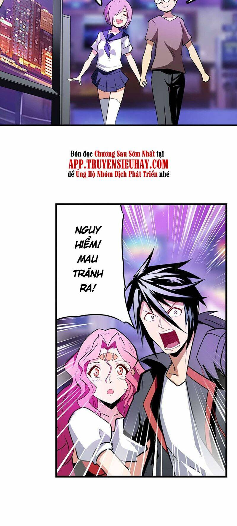 Anh Hùng? Ta Không Làm Lâu Rồi Chapter 306 - Trang 2