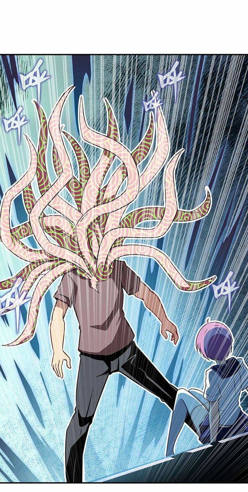 Anh Hùng? Ta Không Làm Lâu Rồi Chapter 306 - Trang 2