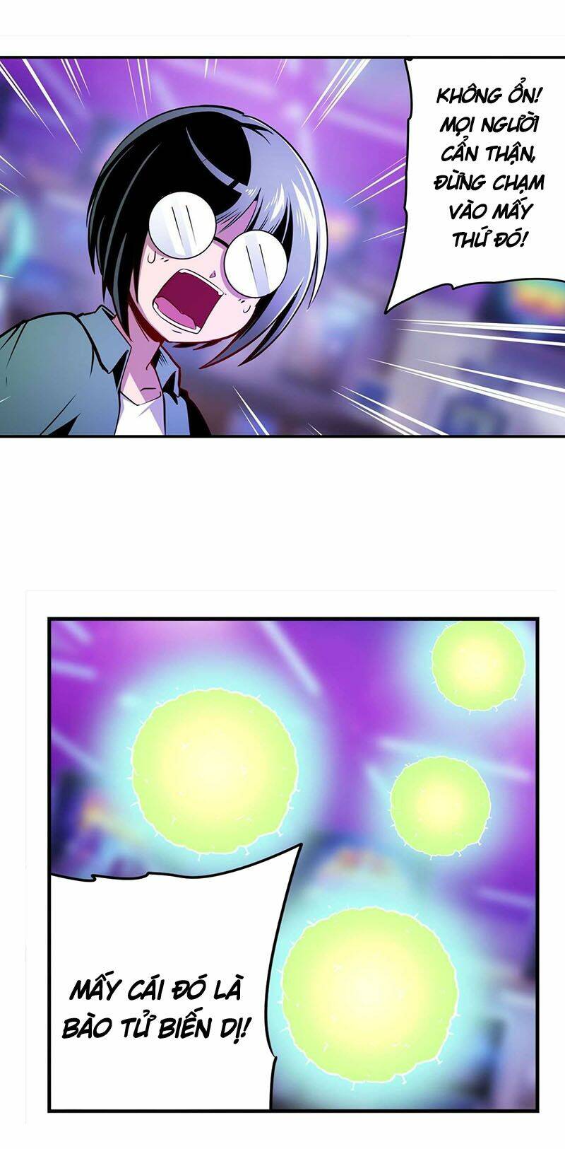 Anh Hùng? Ta Không Làm Lâu Rồi Chapter 306 - Trang 2