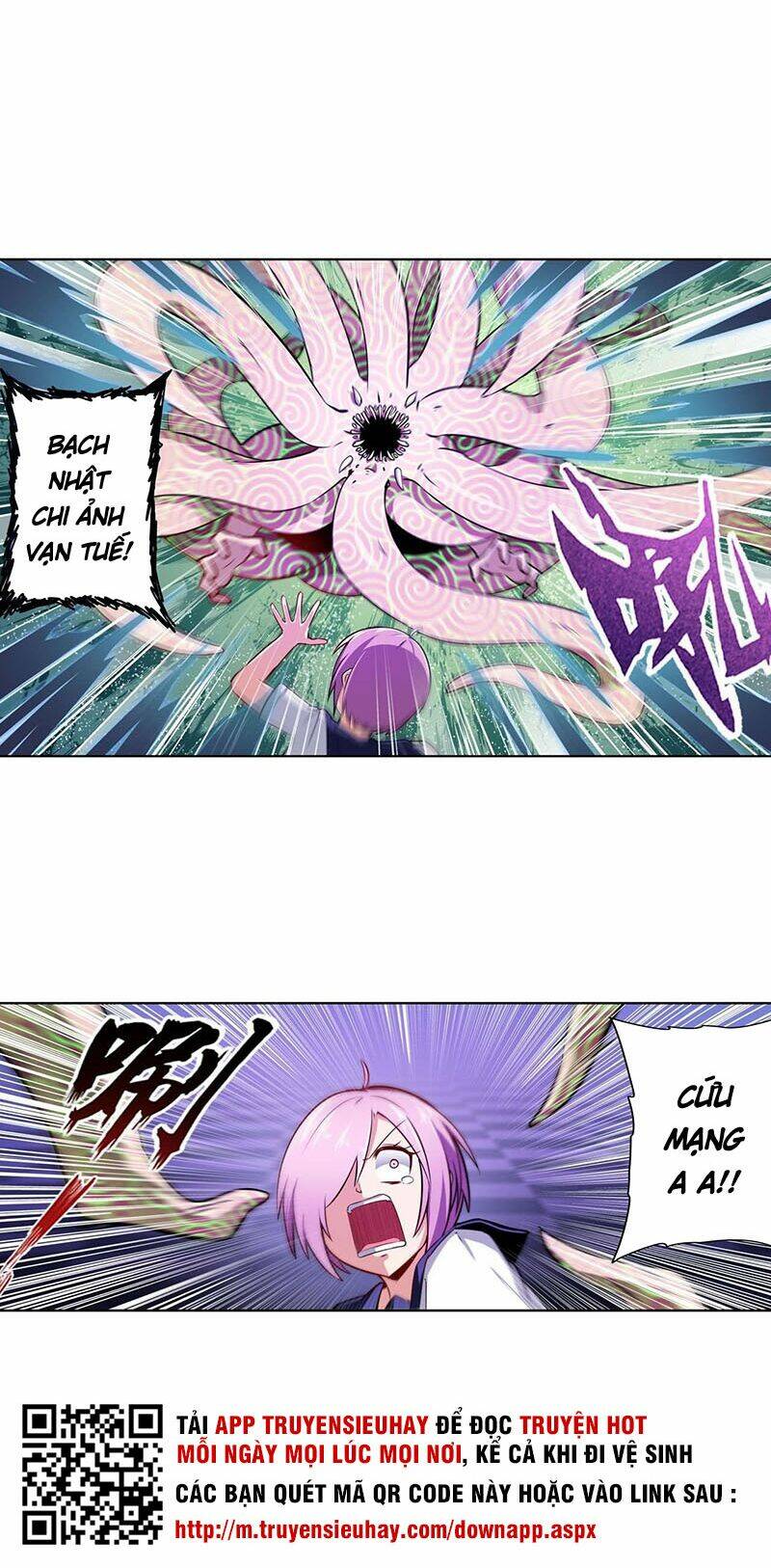 Anh Hùng? Ta Không Làm Lâu Rồi Chapter 306 - Trang 2