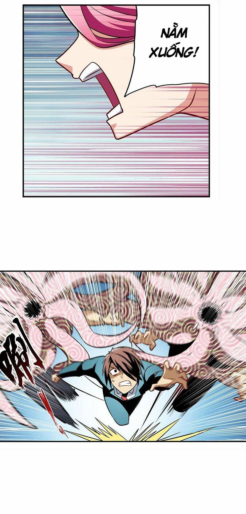 Anh Hùng? Ta Không Làm Lâu Rồi Chapter 307 - Trang 2