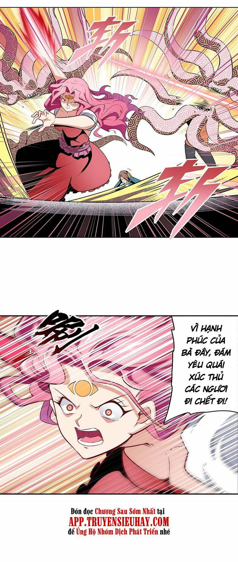 Anh Hùng? Ta Không Làm Lâu Rồi Chapter 307 - Trang 2