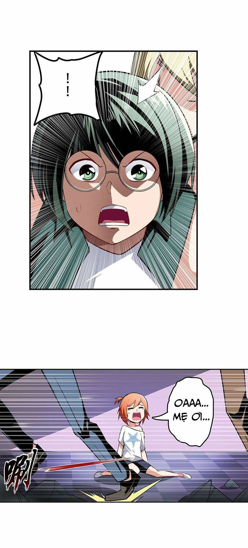 Anh Hùng? Ta Không Làm Lâu Rồi Chapter 307 - Trang 2