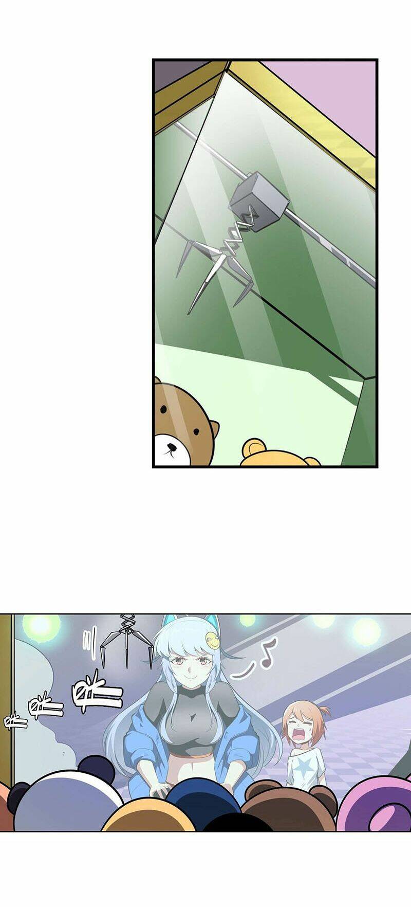 Anh Hùng? Ta Không Làm Lâu Rồi Chapter 307 - Trang 2