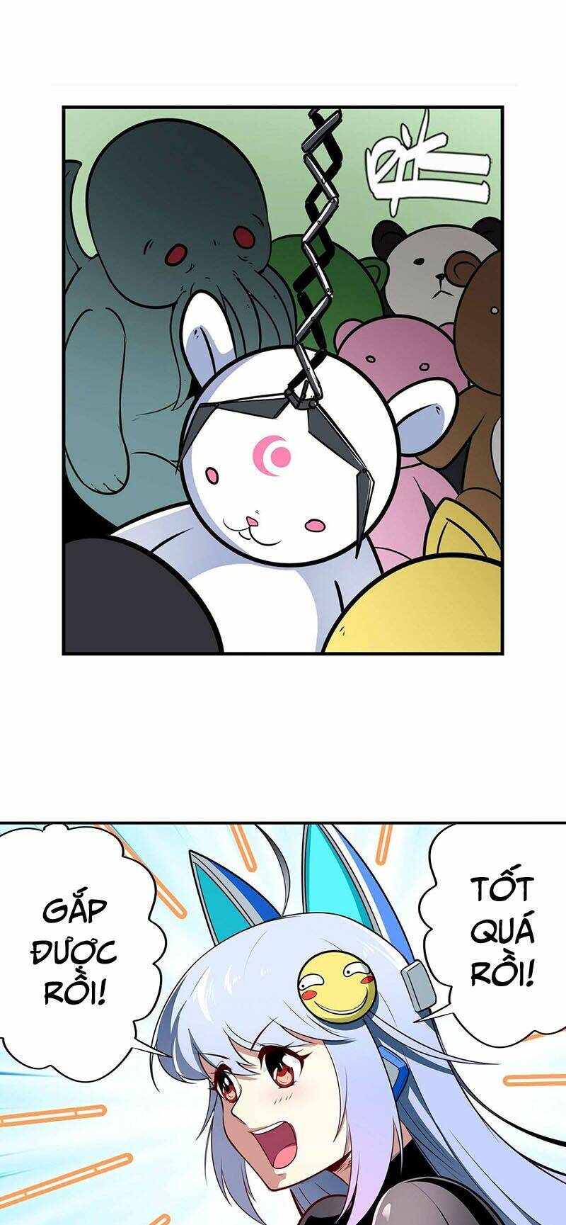 Anh Hùng? Ta Không Làm Lâu Rồi Chapter 307 - Trang 2