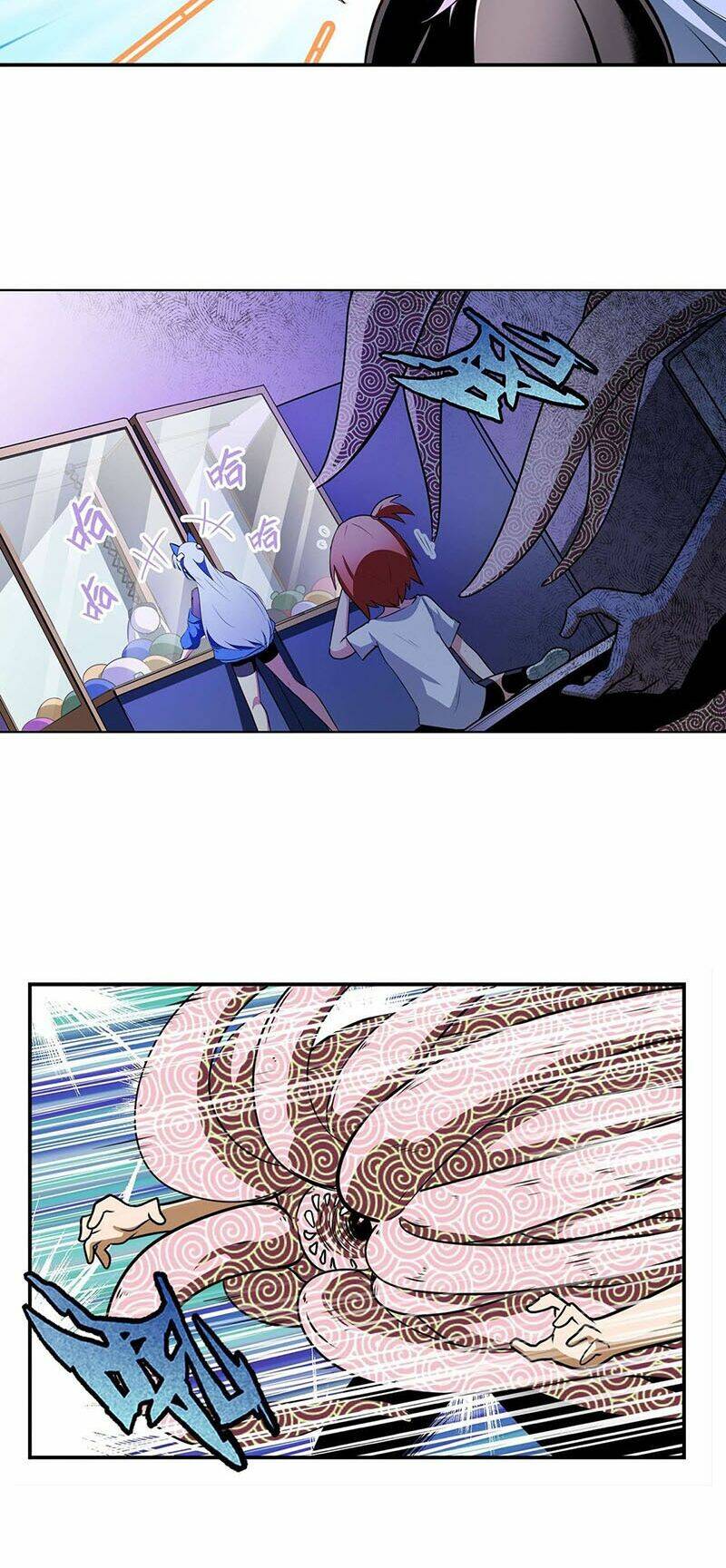 Anh Hùng? Ta Không Làm Lâu Rồi Chapter 307 - Trang 2