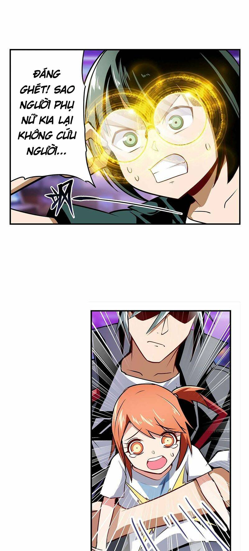 Anh Hùng? Ta Không Làm Lâu Rồi Chapter 307 - Trang 2