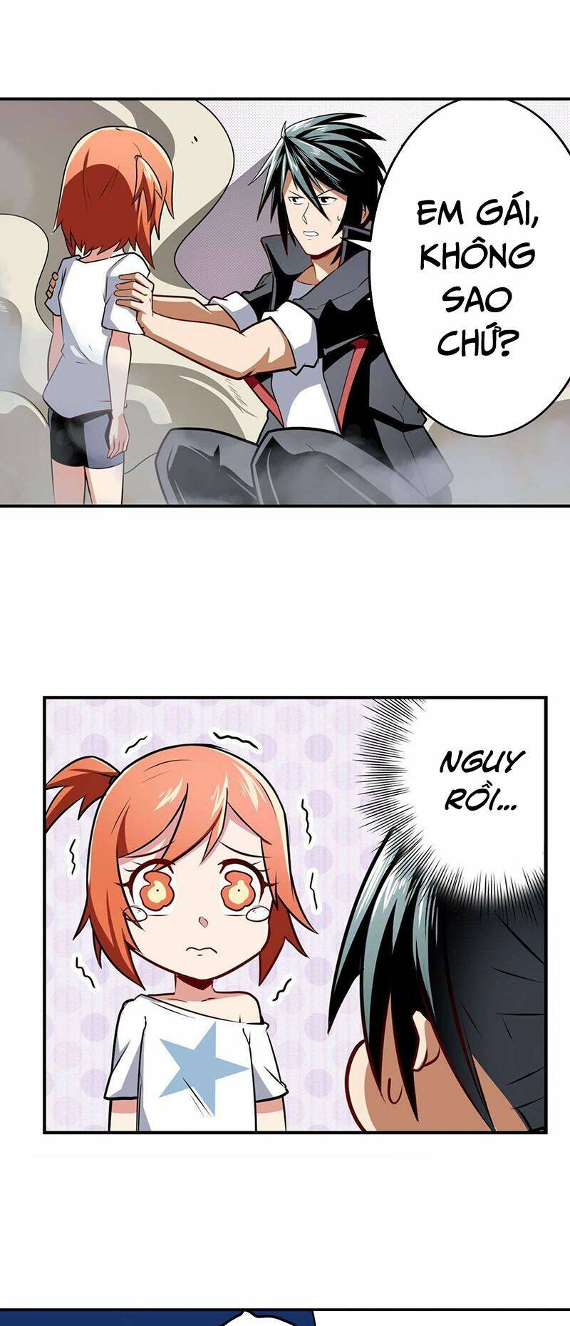 Anh Hùng? Ta Không Làm Lâu Rồi Chapter 307 - Trang 2