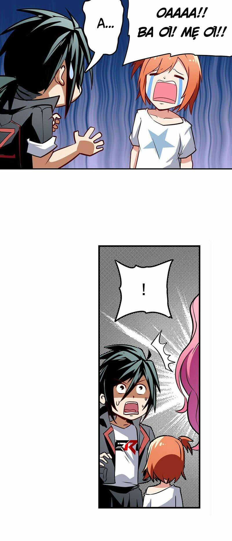 Anh Hùng? Ta Không Làm Lâu Rồi Chapter 307 - Trang 2