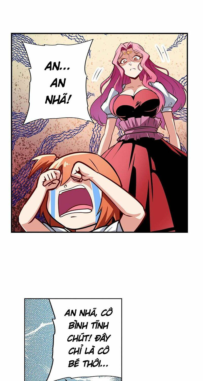 Anh Hùng? Ta Không Làm Lâu Rồi Chapter 307 - Trang 2