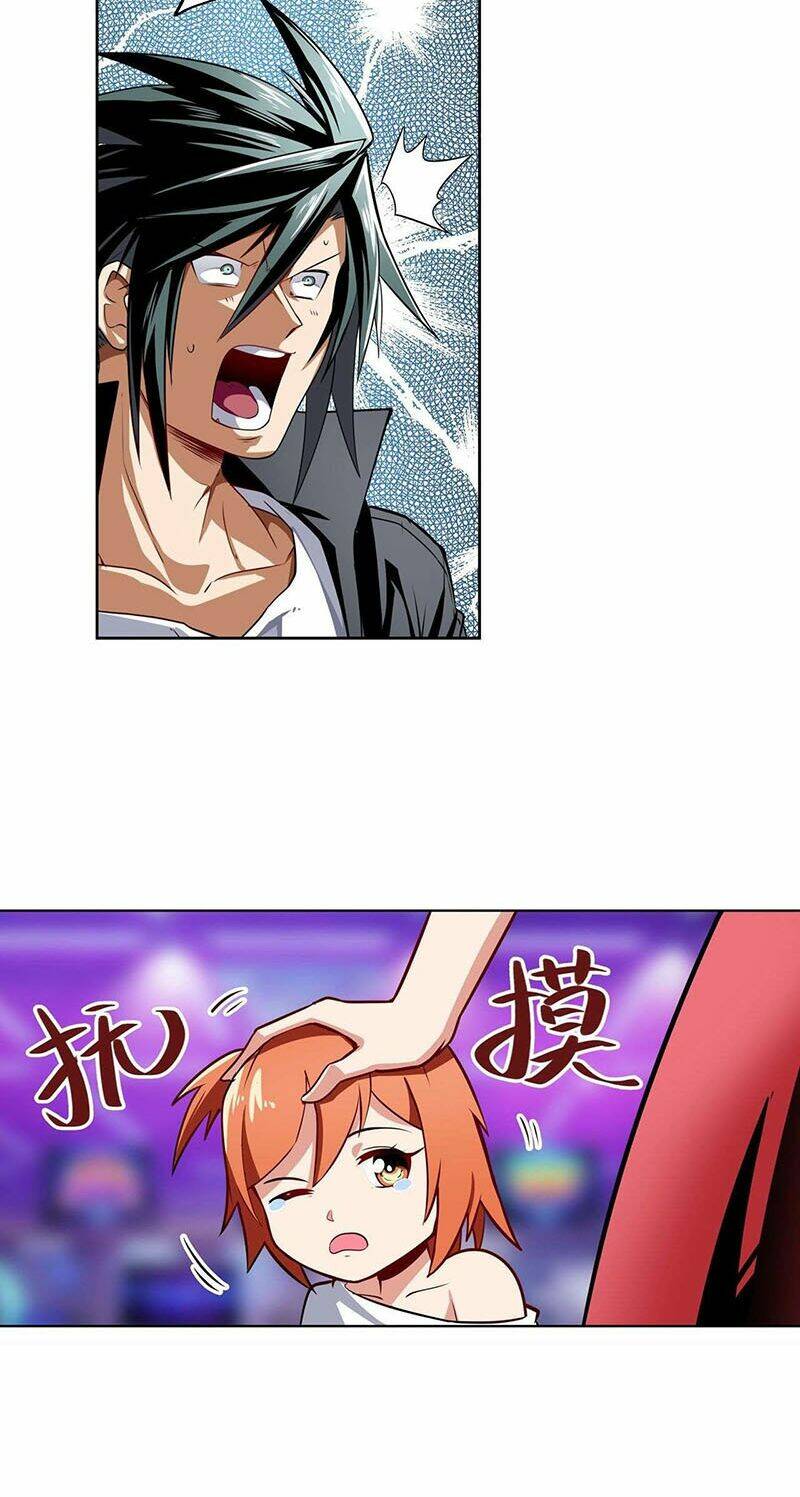 Anh Hùng? Ta Không Làm Lâu Rồi Chapter 307 - Trang 2