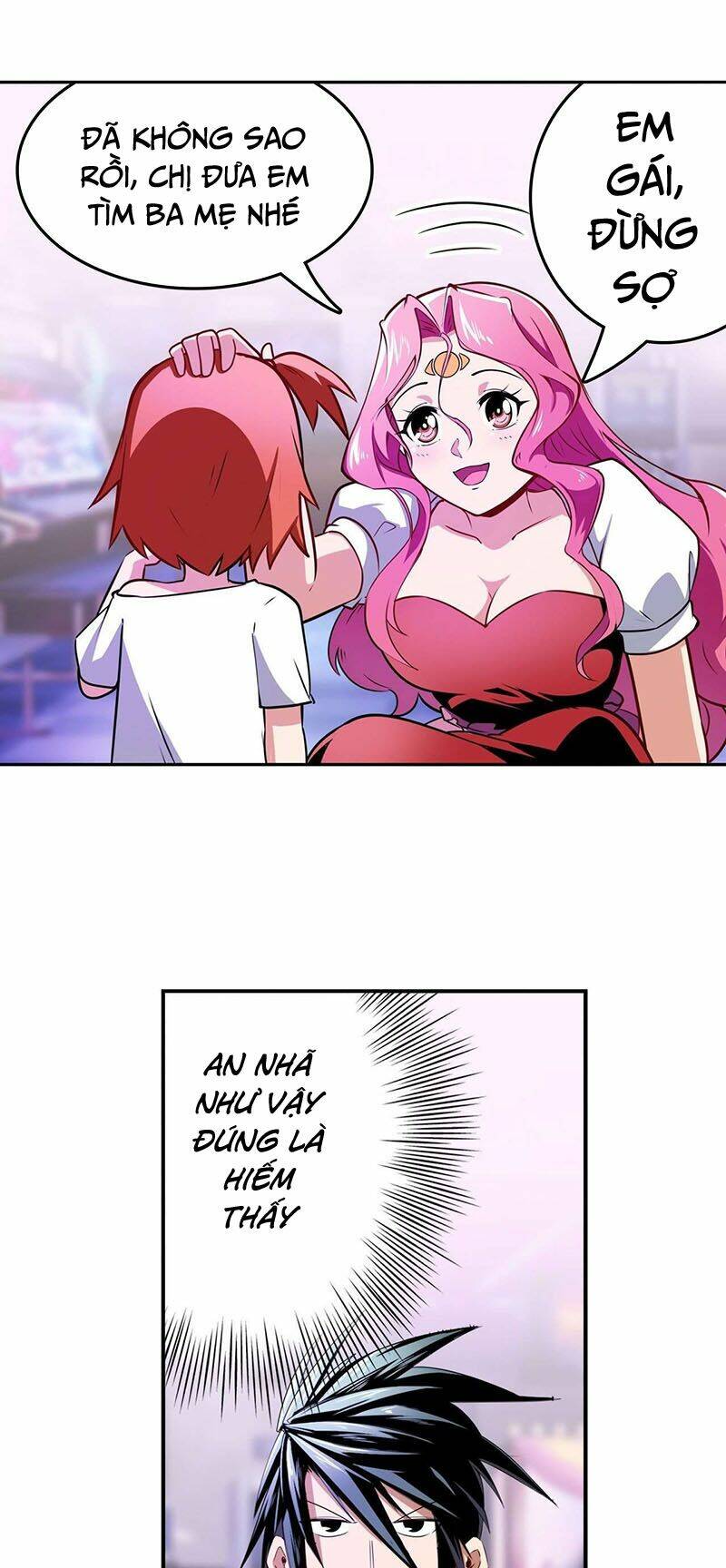 Anh Hùng? Ta Không Làm Lâu Rồi Chapter 307 - Trang 2