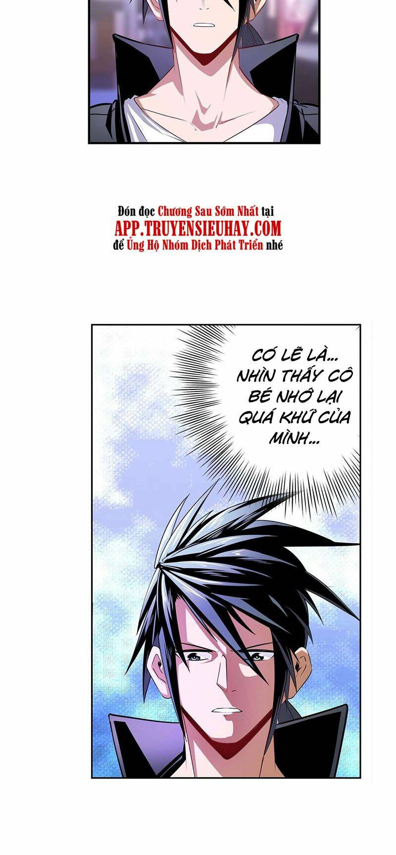 Anh Hùng? Ta Không Làm Lâu Rồi Chapter 307 - Trang 2