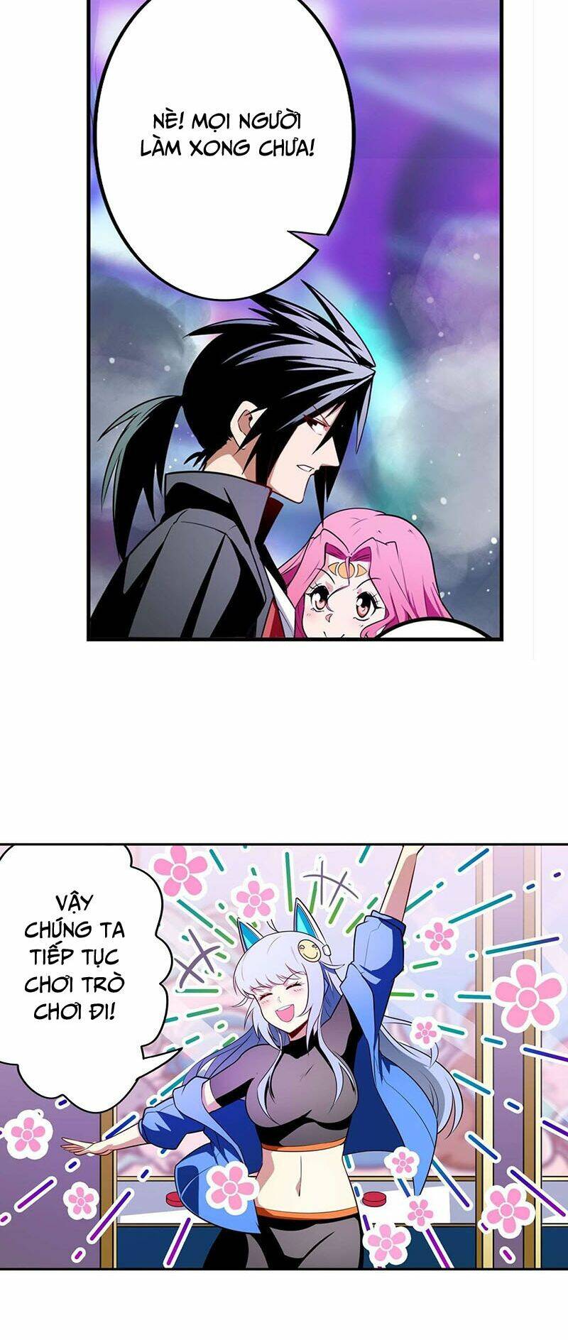 Anh Hùng? Ta Không Làm Lâu Rồi Chapter 307 - Trang 2