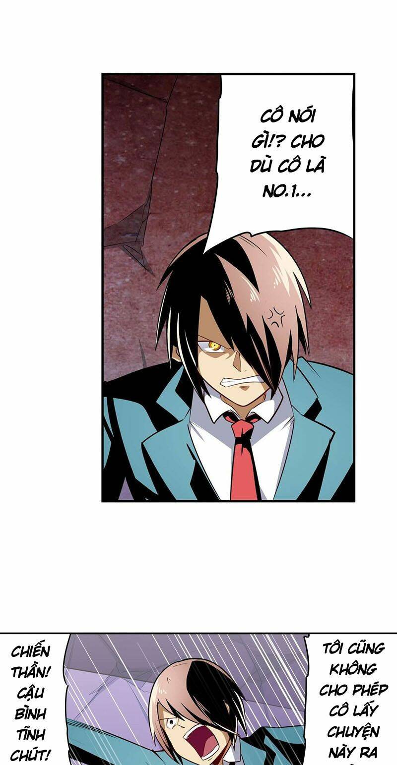 Anh Hùng? Ta Không Làm Lâu Rồi Chapter 307 - Trang 2