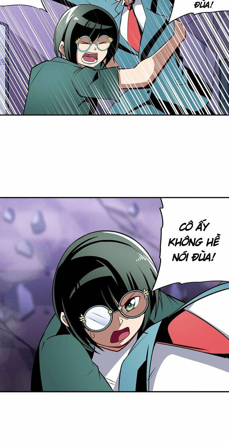 Anh Hùng? Ta Không Làm Lâu Rồi Chapter 307 - Trang 2