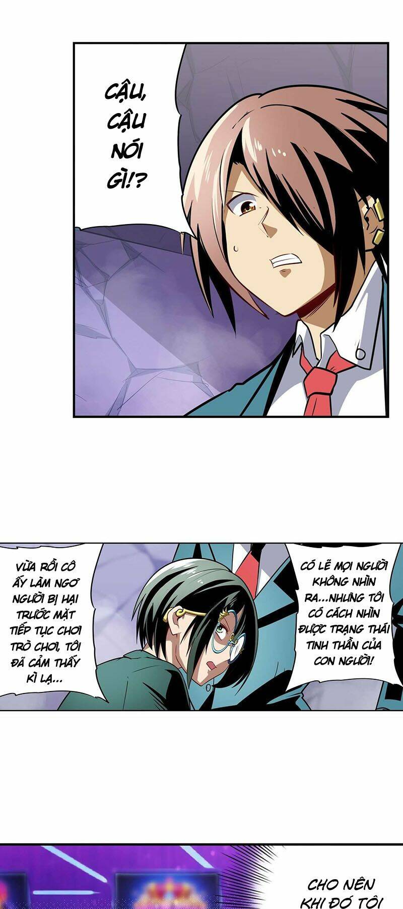 Anh Hùng? Ta Không Làm Lâu Rồi Chapter 307 - Trang 2