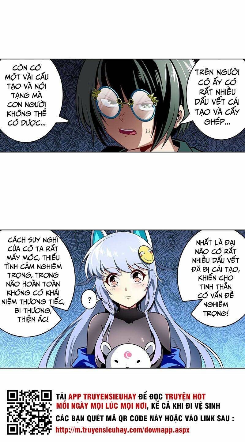 Anh Hùng? Ta Không Làm Lâu Rồi Chapter 307 - Trang 2