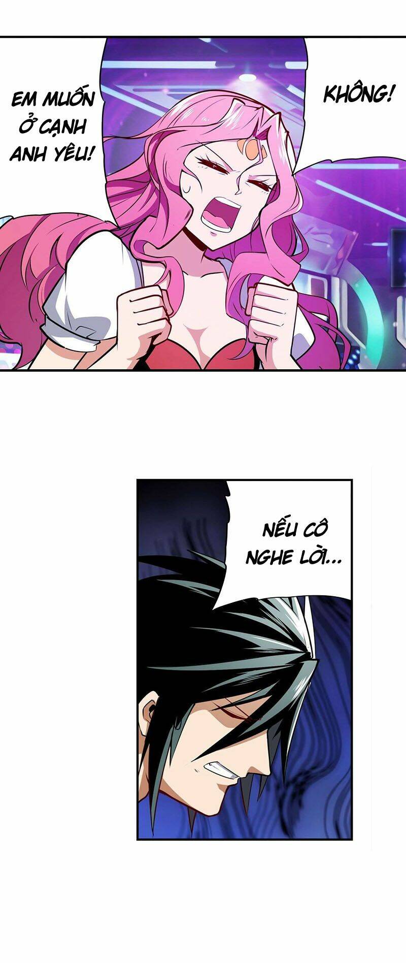 Anh Hùng? Ta Không Làm Lâu Rồi Chapter 307 - Trang 2