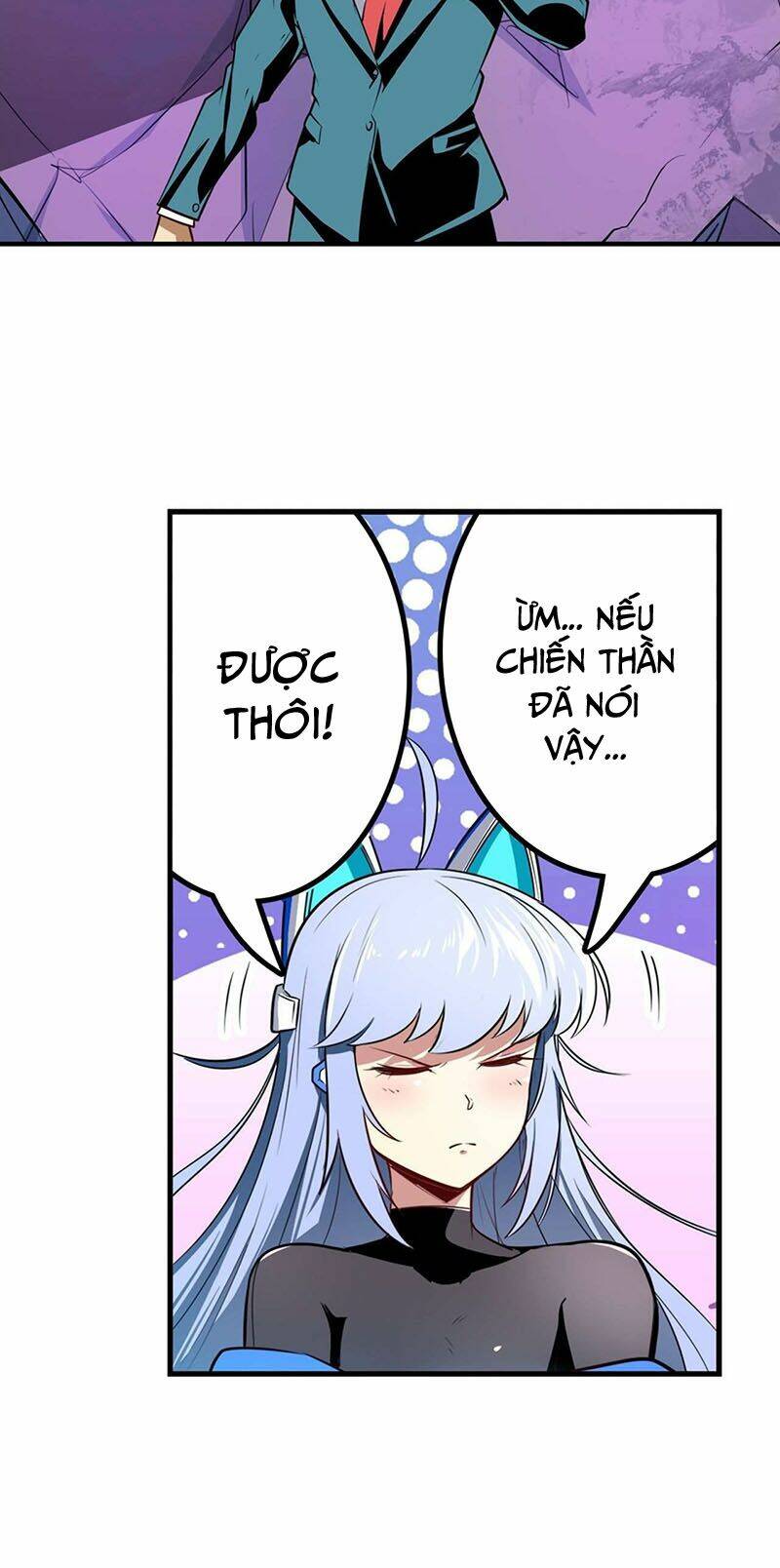 Anh Hùng? Ta Không Làm Lâu Rồi Chapter 308 - Trang 2