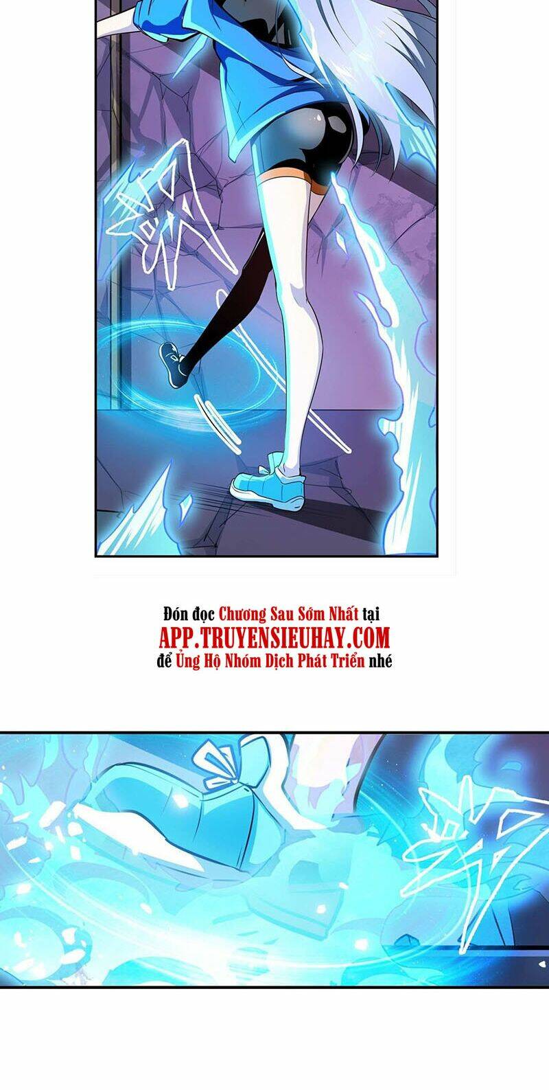 Anh Hùng? Ta Không Làm Lâu Rồi Chapter 308 - Trang 2