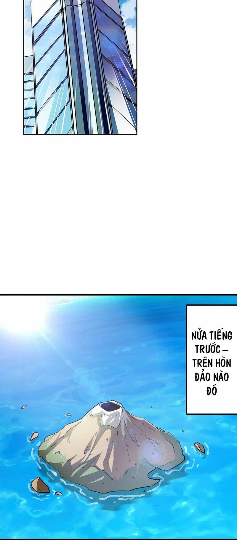 Anh Hùng? Ta Không Làm Lâu Rồi Chapter 308 - Trang 2