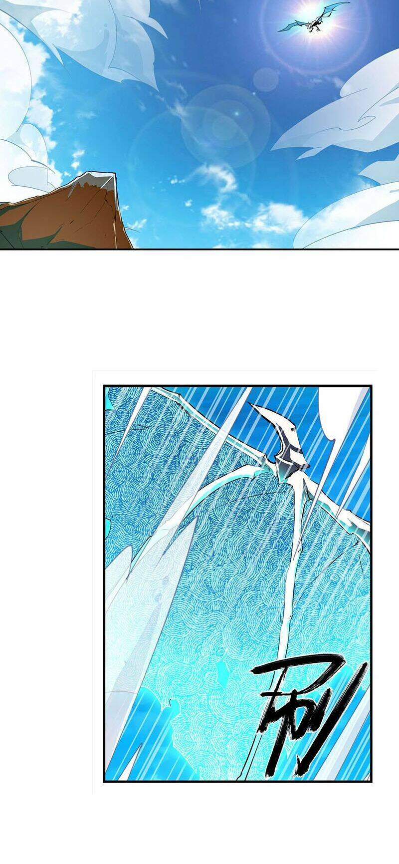 Anh Hùng? Ta Không Làm Lâu Rồi Chapter 308 - Trang 2